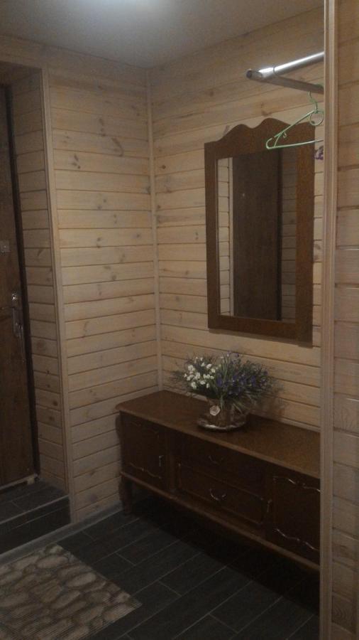 Small Guest House Odesa Exterior photo