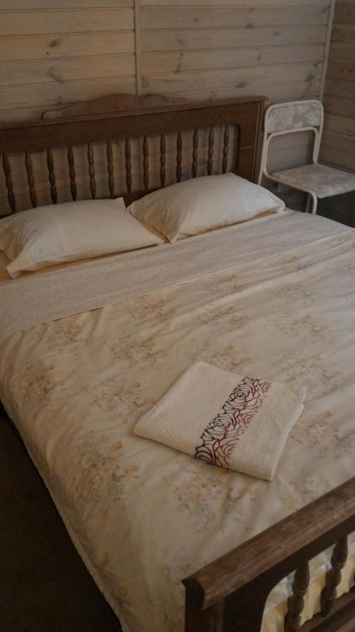 Small Guest House Odesa Exterior photo